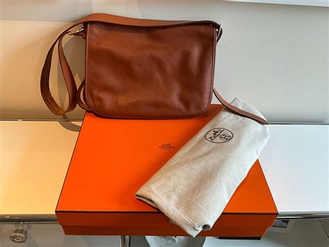 hermes satteltasche|what is a hermes bag.